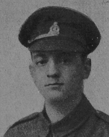 Ellacott A C Pte Royal Army Medical Corps De Ruvignys Roll Of Honour Vol 3
