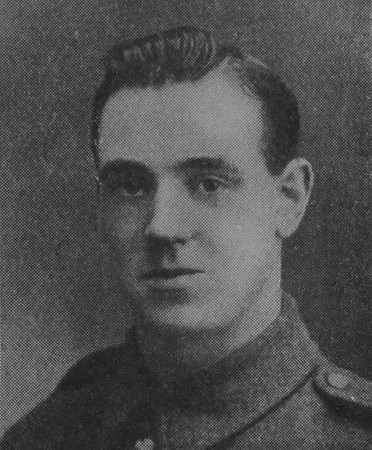 Emery F Pte 15th Royal Welsh Fusiliers De Ruvugnys Roll Of Honour Vol 3