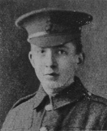 Edwards H Pte 6th South Lancs Regiment De Ruvignys Roll Of Honour Vol 3