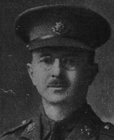 Elliott E T 2nd Lt 8th East Yorkshire Regiment De Ruvignys Roll Of Honour Vol 3