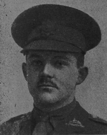 Eld A W Lt 2nd Lincolnshire Regiment De Ruvignys Roll Of Honour Vol 3