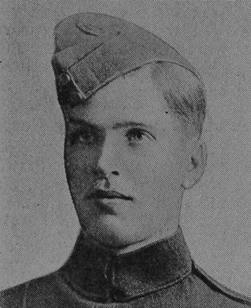 Everingham G 2nd Lt Royal Flying Corps De Ruvugnys Roll Of Honour Vol 3