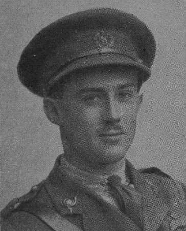 Exley G A 2nd Lt Royal Flying Corps De Ruvignys Roll Of Honour Vol 3