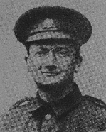 Ewart J Pte Army Service Corps De Ruvignys Roll Of Honour Vol 3