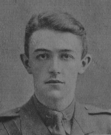 Elliot G W E Lt The Hon Scots Guards De Ruvignys Roll Of Honour Vol 3