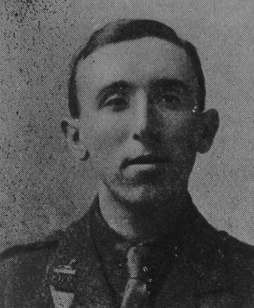 Evans R 2nd Lt 9th South Wales Borderers De Ruvignys Roll Of Honour Vol 3
