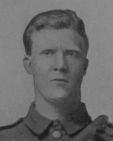 Eady T Bmdr Royal Field Artillery De Ruvignys Roll Of Honour Vol 3