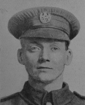 Eames T B L/Cpl 13th York & Lancs Regiment De Ruvignys Roll Of Honour Vol 3