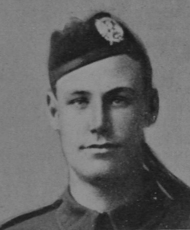 Edward F Pte 14th London Regiment De Ruvignys Roll Of Honour Vol 3