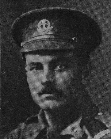Emmett T Pte 7th Middlesex Regiment De Ruvignys Roll Of Honour Vol 3
