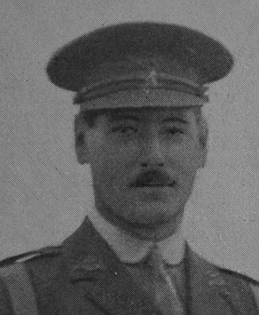 Emmerson H H Major 10th Leicestershire Regiment De Ruvignys Roll Of Honour Vol 3