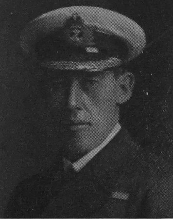 Cadman W Comm Royal Navy De Ruvignys Roll Of Honour Vol 3