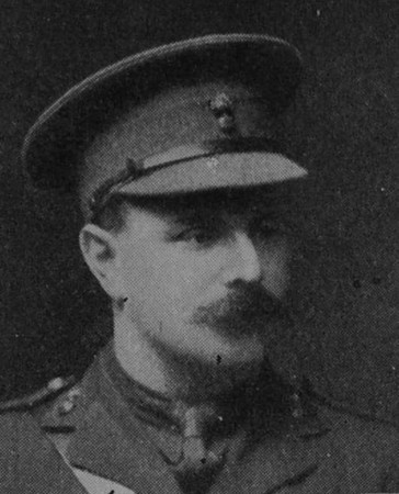 Proctor J C B Captain 10th R Inniskilling Fus De Ruvignys Roll Of Honour Vol 2