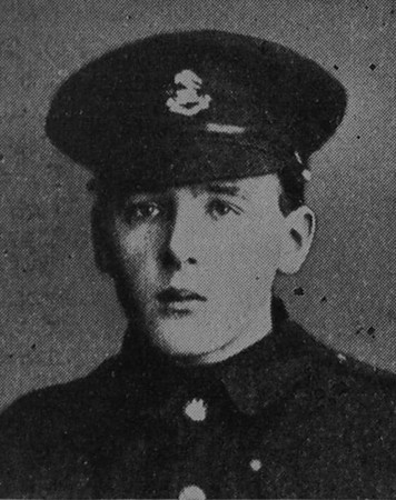 Pinches N G LCpl 19th Kings Liverpool Regiment  De Ruvignys Roll Of Honour Vol 2