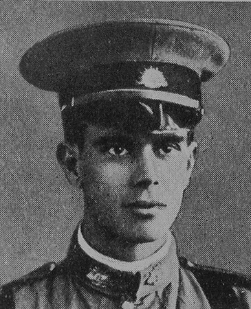 Pozzi L L 2nd Lt 6th Australian Imperial Force