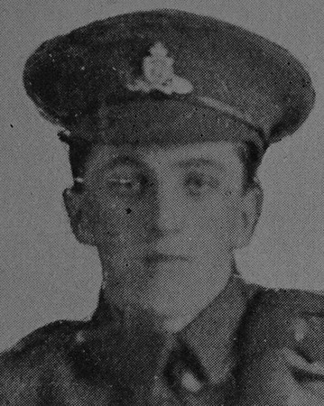 Nelson D A Gnr Royal Field Artillery De Ruvignys Roll Of Honour Vol 3