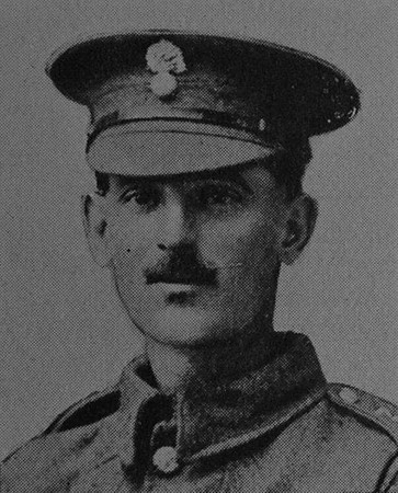 Newman A Cpl 16th Middlesex Regiment De Ruvignys Roll Of Honour Vol 3