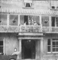 The George Hotel Frome