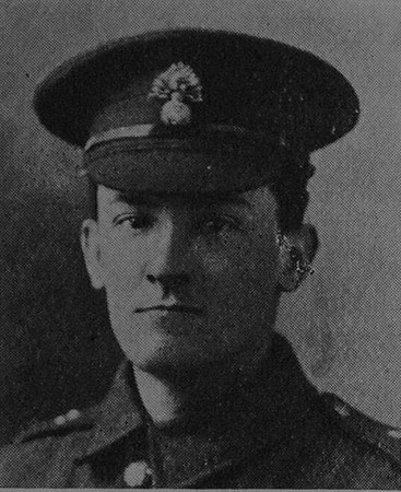 Okell A A 2nd Lt Royal Marine Light Infantry De Ruvignys Roll Of Honour Vol 3