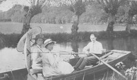 On The River