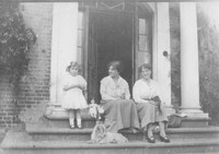 At Fyfield House