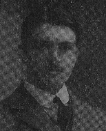 Orde J B Major MC Royal Field Artillery De Ruvignys Roll Of Honour Vol 3
