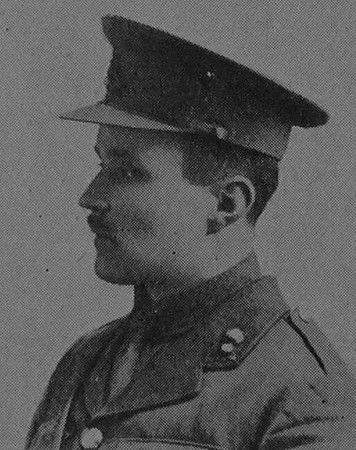 Oliver G B Major Royal Field Artillery De Ruvignys Roll Of Honour Vol 3