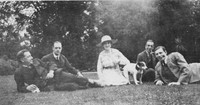 A Family Group
