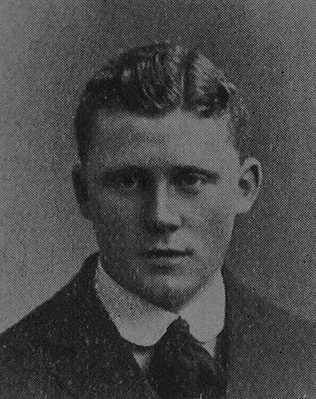 Nason J W W Flt Comm Royal Flying Corps De Ruvignys Roll Of Honour Vol 3