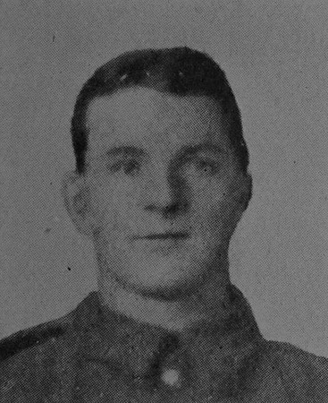 Newman L L/Cpl 3rd Shropshire Light Infantry  De Ruvignys Roll Of Honour Vol 3