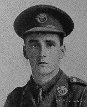 Olivier J G Lt 7th Duke Of Cornwall's Light Infantry