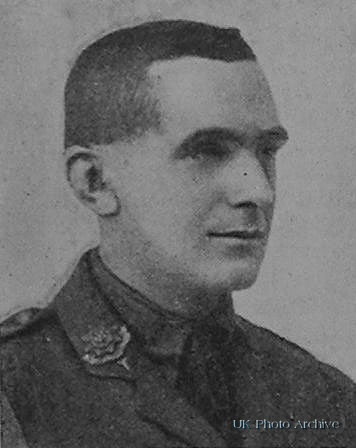 Farrell B Captain 4th East Yorks Regt De Ruvignys Roll Of Honour