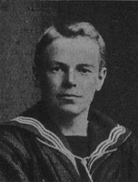 Fray M AB HMS Viknor RNVR De Ruvignys Roll Of Honour Vol 2