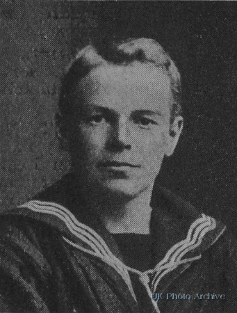 Fray M AB HMS Viknor RNVR De Ruvignys Roll Of Honour Vol 2