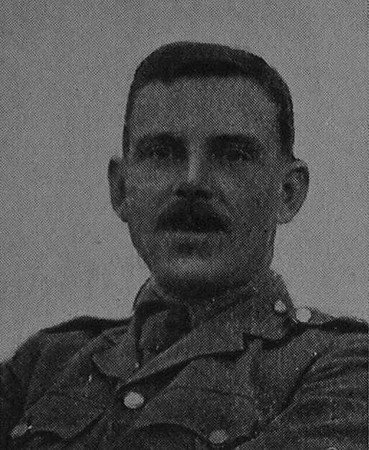 Knighton G G Major 5th Oxford & Bucks Light Infantry De Ruvignys Roll Of Honour Vol 3