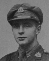 King G 2nd Lt 9th Suffolk Regiment De Ruvignys Roll Of Honour Vol 3