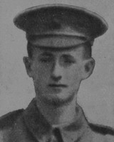 Kew W J Rfn 9th London Regiment De Ruvignys Roll Of Honour Vol 3