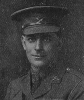 King C W 2nd Lt Machine Gun Corps  De Ruvignys Roll Of Honour Vol 3