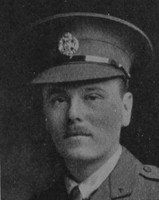 Kennedy S L 2nd Lt 8th London Regiment De Ruvignys Roll Of Honour Vol 3