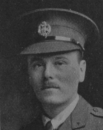 Kennedy S L 2nd Lt 8th London Regiment De Ruvignys Roll Of Honour Vol 3