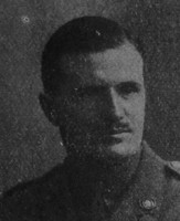 King C E D Captain MC 2nd King's Own Yorkshire Light Infantry De Ruvignys Roll Of Honour Vol 3