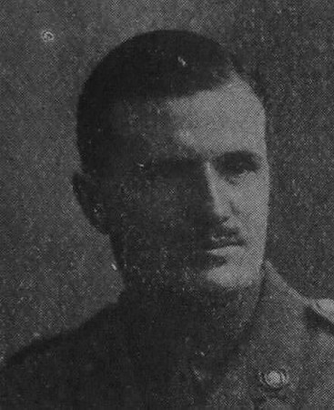 King C E D Captain MC 2nd King's Own Yorkshire Light Infantry De Ruvignys Roll Of Honour Vol 3