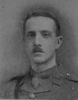 Kidston W H C Captain 9th Attd 8th Argyll & Sutherland Highlanders De Ruvignys Roll Of Honour Vol 3