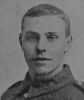 Kennedy W Pte 1st West Yorkshire Regiment De Ruvignys Roll Of Honour Vol 3