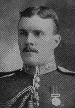 Northland Lt Viscount Coldstream Guards Sphere 13th Feb 1915