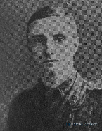 Ellis B H Lt 5th Kings Shropshire Light Infantry