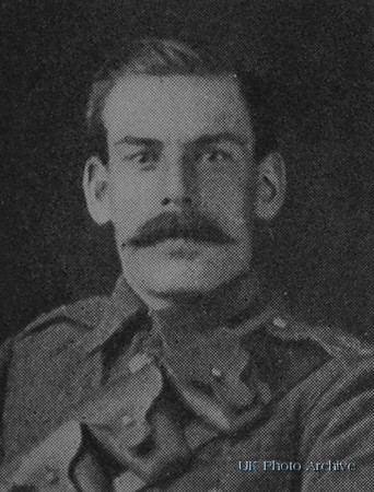 Edwards W Pte 1963 3rd Monmouthshire Regiment