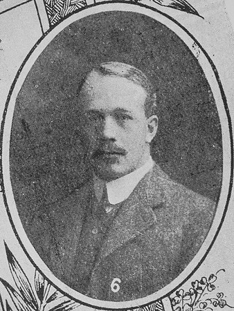 Dobbs G E B Captain Royal Engineers