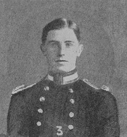 Horan H E Lt Royal Navy