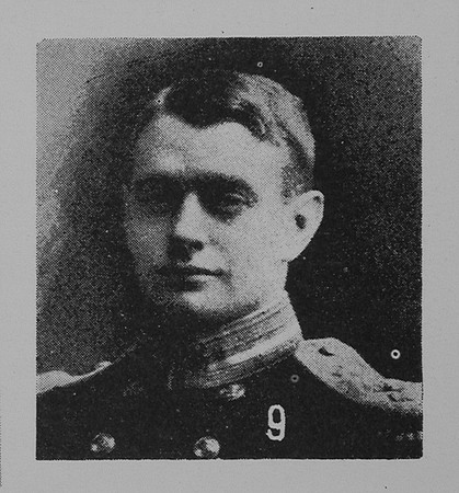 Grubb W B W Lt Comm HMS Cressy Royal Navy